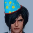 FeelsBallsDayMan emote for Discord