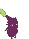 feelinPurple emote for Discord