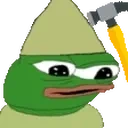 FeelsBonkMan emote for Discord