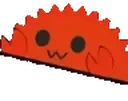 ferrisBongo emote for Discord