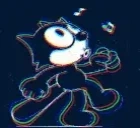 FelixWHISTLE2 emote for Discord