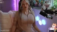 feet emote for Discord