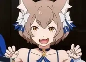 ferrisPaws animated emote for Discord, Twitch and Slack