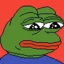 FeelsBadMan emote for Discord