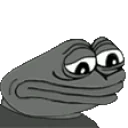 FeelsTempleMan emote for Discord