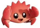 ferrisClap emote for Discord