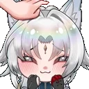 FeixiaoPat emote for Discord