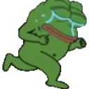 FeelsSadDitch emote for Discord