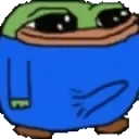 FeelsHornyMan emote for Discord