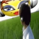 Feeling emote for Discord