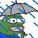 FeelsRiskofRainMan emote for Discord