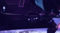 feet emote for Discord