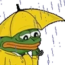 FeelsRainMan emote for Discord