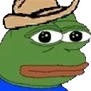 FeelsLateMan emote for Discord