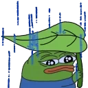 FeelsRainMan emote for Discord