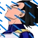 FeelsRain emote for Discord