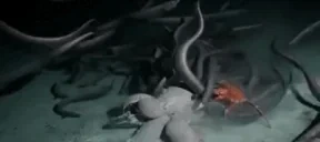 FEASTING emote for Discord