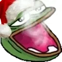 FeelsLitMan emote for Discord