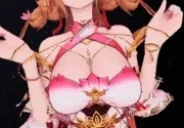 feiseBOOBS emote for Discord