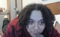 FeelingMyself emote for Discord