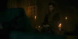 feetDetected emote for Discord