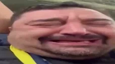 fenerSad emote for Discord