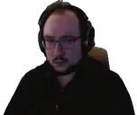 FENTNOD emote for Discord