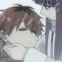 FernSlap emote for Discord