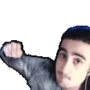 FelpsSmash emote for Discord