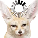 fenEmpty emote for Discord
