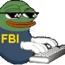 FedPosting emote for Discord