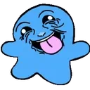 feakychib2 emote for Discord