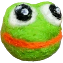 FeltBonk emote for Discord