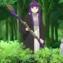 FernBlast emote for Discord