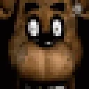 feddy emote for Discord