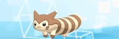 ferretWalk emote for Discord