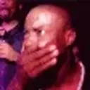 feelsstrongman emote for Discord