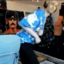 felixPls emote for Discord