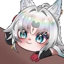 FeixiaoBongo emote for Discord