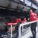 ferrariPitwall emote for Discord