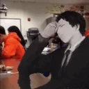 FeelsStrongRoland emote for Discord