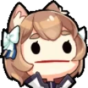 felixBop emote for Discord