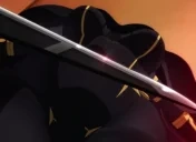 Fear emote for Discord