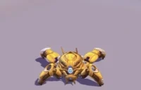 Fenix emote for Discord