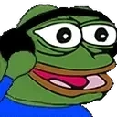 FeelsGoodJam emote for Discord
