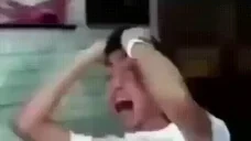 FernanCrazy emote for Discord