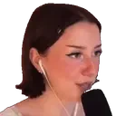 feakyBih emote for Discord