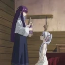 FernKill emote for Discord