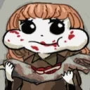 feedgirl emote for Discord