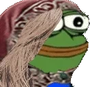 FeelsCravenMan emote for Discord